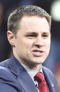 Andrew Hitt, Wisconsin GOP Chairman
